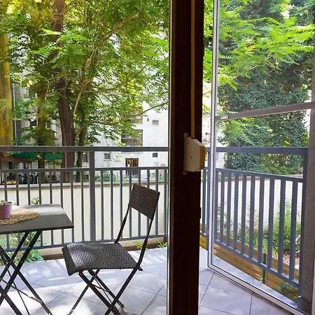Apartman Great Homes Budapest