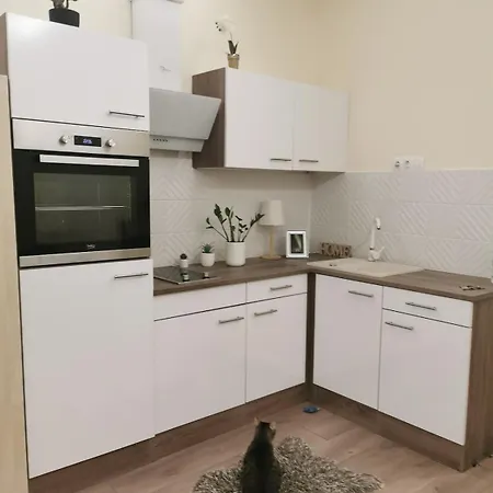 Apartment Luxury *