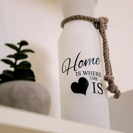 Just Fine Apartment *