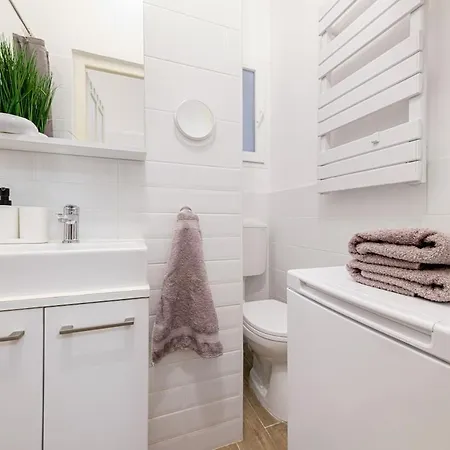 Just Fine Apartment *