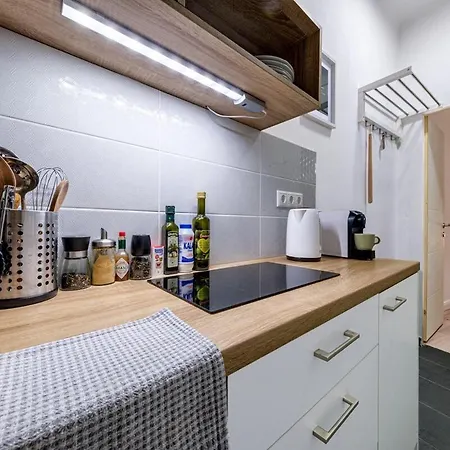 Apartment Just Fine *