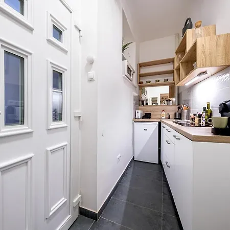 Apartment Just Fine