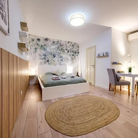 Just Fine Apartment Budapest