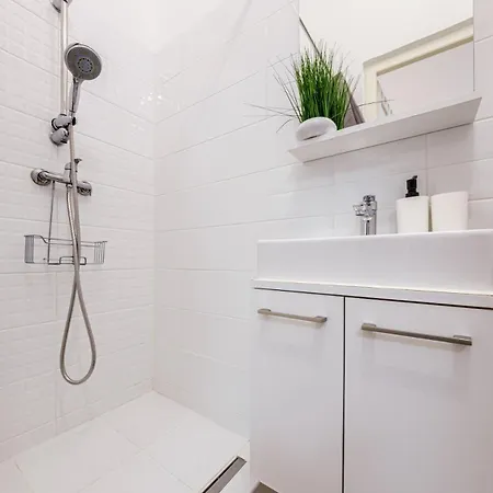 Just Fine Apartment *