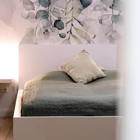 Just Fine Apartment *