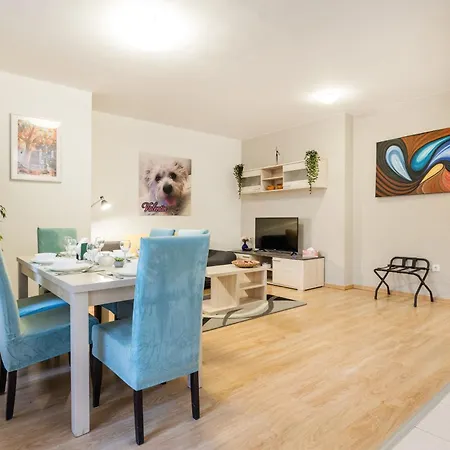 Apartment Valentin