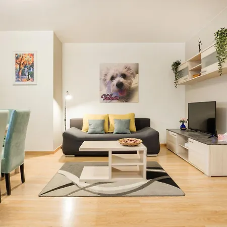 Apartment Valentin