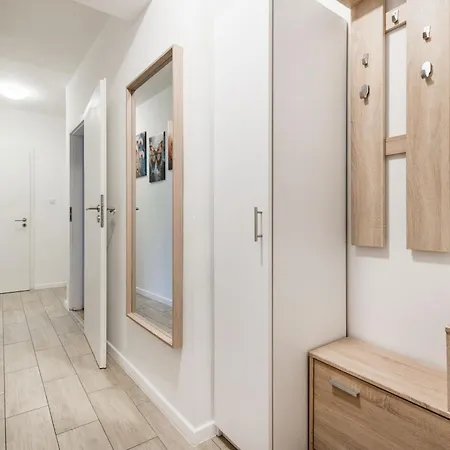 Apartment Valentin Budapest