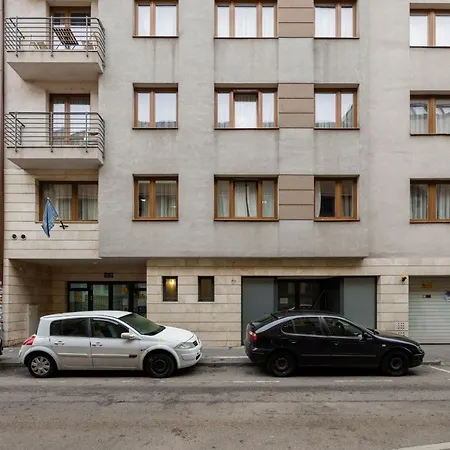 Valentin Apartment