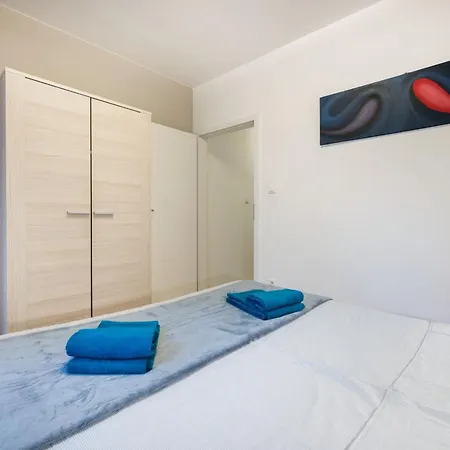 Valentin Apartment Budapest