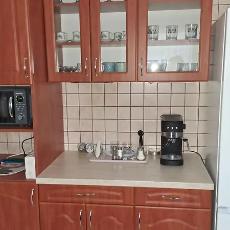 D&d Apartament *
