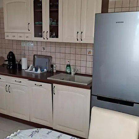 Apartament D&d *