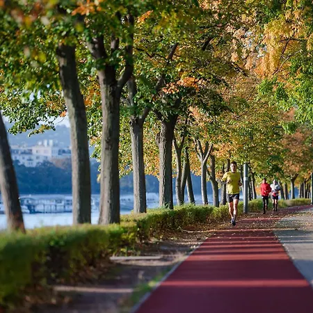 Mrsam * Budapest