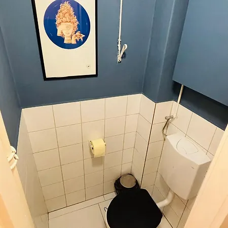 Mrsam Apartment