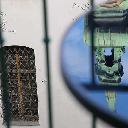 Mrsam * Budapest