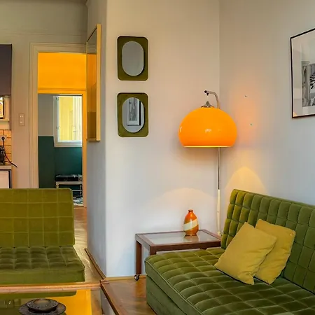 Mrsam Apartment