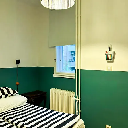 Mrsam Budapest