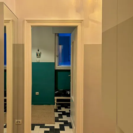 Mrsam Apartment Budapest