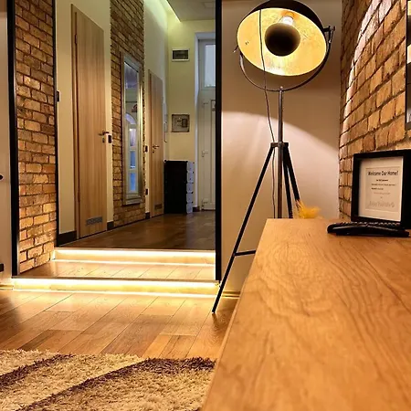 Ultra Modern *