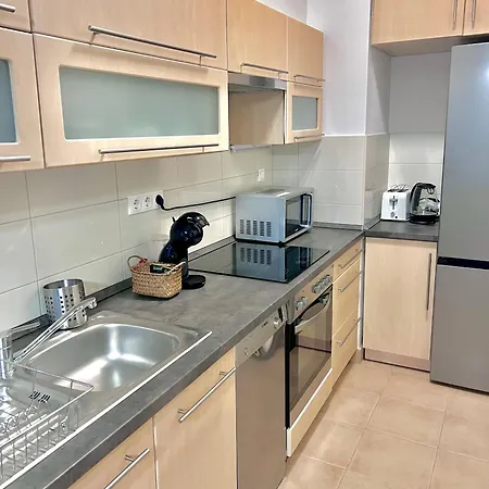 Apartman Great Homes