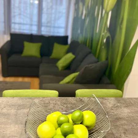 Apartman Great Homes *