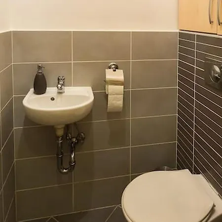Apartman Great Homes *