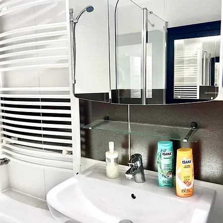 Apartman Great Homes
