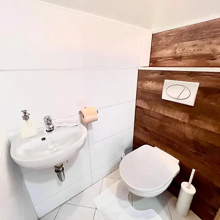 Apartman Great Homes *