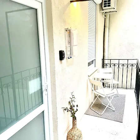 Apartmán Tisza Retreat Budapešť