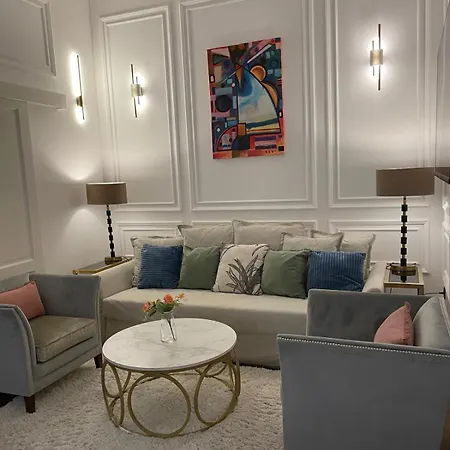 Apartment Premium Luxury Opera Near Opera And Basilica *
