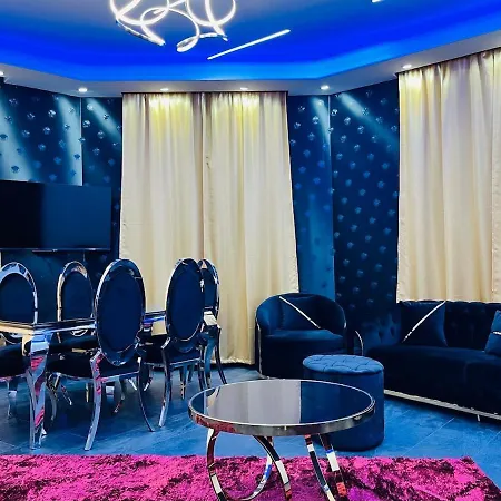 Appartement Casa Delle Rose Centrum *