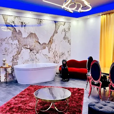 Appartement Casa Delle Rose Centrum *