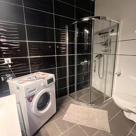 Casa Delle Rose Centrum Appartement Budapest