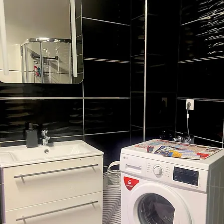 Casa Delle Rose Centrum Appartement *