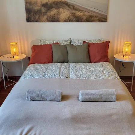 Passage Apartment