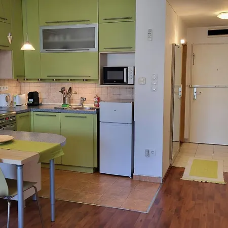 Apartment Passage