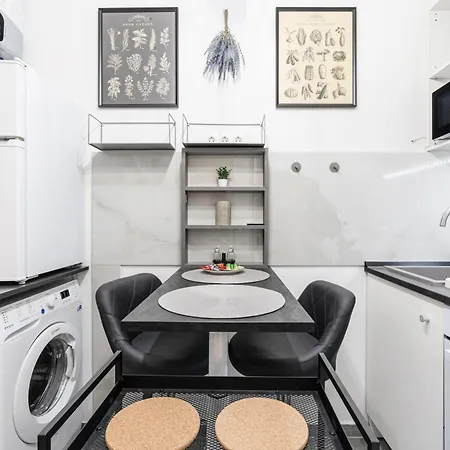 Tisza Retreat Apartmán Budapešť