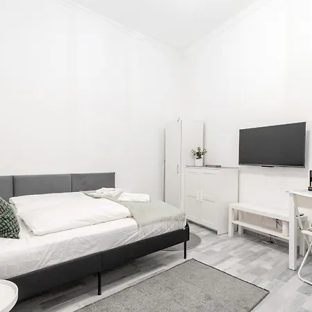 Tisza Retreat Apartmán