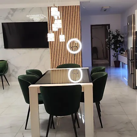 Apartment Dolce Premium