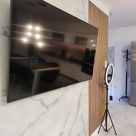 Apartment Dolce Premium *