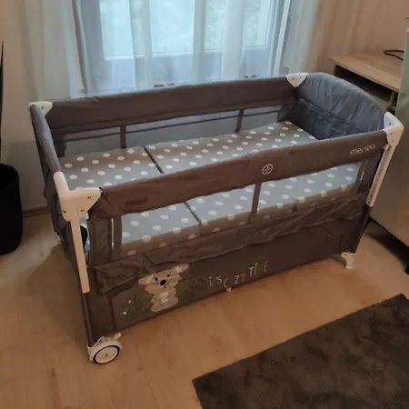 Apartman Great Homes Budapest