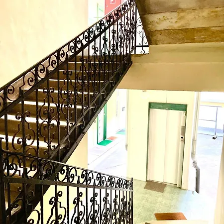 Apartmán Tisza Retreat Budapešť