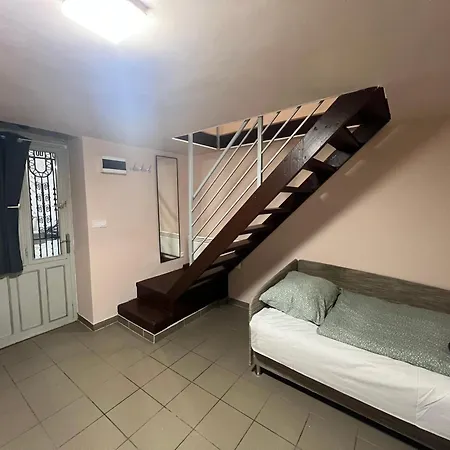 Apartment N49 Budapest