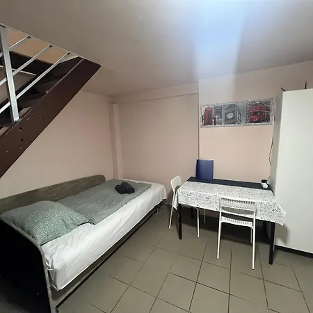 Apartment N49