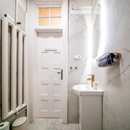 Apartamento Riverfront