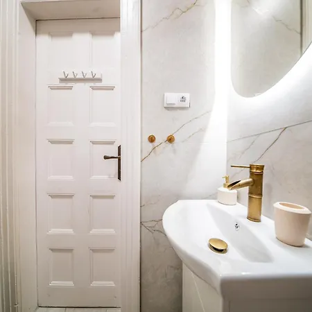 Apartamento Riverfront Budapest