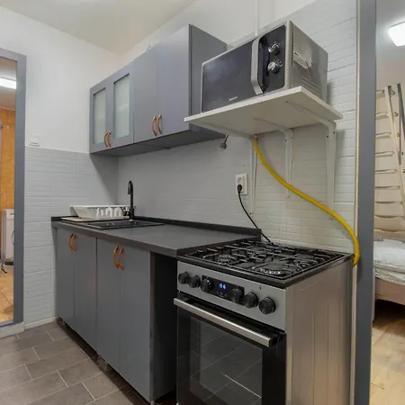 Apartment 4 2 Bathroom Super Large With Ac *