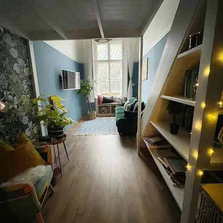 Apartment Castle *