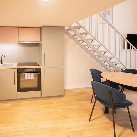 Apartment I Got 5 On It #5 - Brand New By Pink Flamingo *
