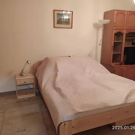 4 Turtles Apartment *